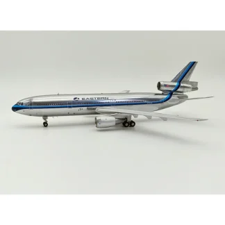InFlight IF103EA0723P 1:200 Eastern Air Lines DC-10-30 N391EA Polished - Miniature Marvels: Airplane Models & Painted Dice* Airplane Model