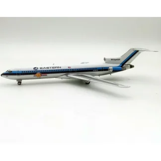 Inflight IF722EA0223P 1:200 Eastern Airlines Boeing 727-200 - Miniature Marvels: Airplane Models & Painted Dice* Airplane Model