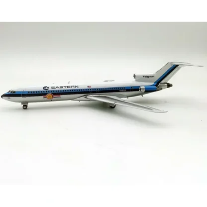Inflight IF722EA0223P 1:200 Eastern Airlines Boeing 727-200 - Miniature Marvels: Airplane Models & Painted Dice* Airplane Model