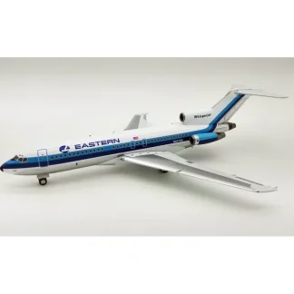 *Inflight IF721EA0918P 1:200 Eastern Airlines Boeing 727-100 - Miniature Marvels: Airplane Models & Painted Dice* Airplane Model