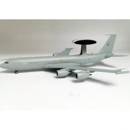 *InFlight IFE3DRAF01 1:200 RAF Boeing E-3D Sentry - Miniature Marvels: Airplane Models & Painted Dice* Airplane Model