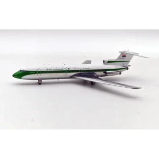 Inflight IF121EIA1023P 1:200 Iraqi Airways Trident 1E YI-AEC - Miniature Marvels: Airplane Models & Painted Dice* Airplane Model