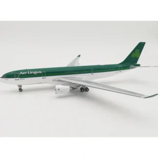 *InFlight IF332EL1021 1:200 Aer Lingus Airbus A330-200 - Miniature Marvels: Airplane Models & Painted Dice* Airplane Model