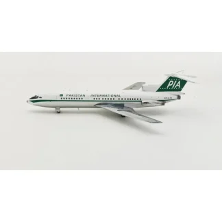 Inflight IF121EPK0723P 1:200 PIA Trident 1E AP-ATK - Miniature Marvels: Airplane Models & Painted Dice* Airplane Model