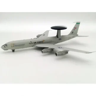 *InFlight IFE3USAF560 1:200 USAF Boeing E-3D Sentry - Miniature Marvels: Airplane Models & Painted Dice* Airplane Model