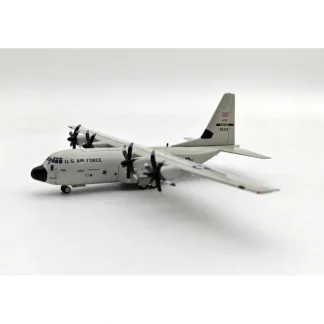 Inflight IF130HH002 1:200 U.S Air Force Lockheed WC-130J 99-5309 53rd WRS, 403rd Wing Keesler Air Force Base, Mississippi - Miniature Marvels: Airplane Models & Painted Dice* Airplane Model