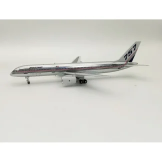 Inflight IF752HOUSE-P 1:200 Boeing House Colors 757-225 - Miniature Marvels: Airplane Models & Painted Dice* Airplane Model