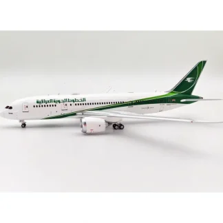 Inflight IF788IA0823 1:200 Iraqi Airways Boeing 787-8 Dreamliner YI-ATC - Miniature Marvels: Airplane Models & Painted Dice* Airplane Model