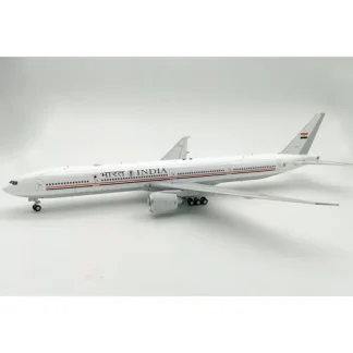 *InFlight IF773IAF1220 1:200 Indian Air Force 777-300ER K-7066 - Miniature Marvels: Airplane Models & Painted Dice* Airplane Model