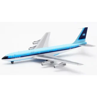 InFlight IF707IIAF0519 1:200 Iran Air Force Boeing 707 EP-HIM - Miniature Marvels: Airplane Models & Painted Dice* Airplane Model