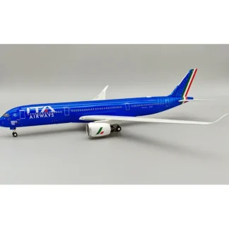 Inflight IF359ITA0524 1:200 ITA Airways Airbus A350-941 EI-IFF "MONZA 100" - Miniature Marvels: Airplane Models & Painted Dice* Airplane Model