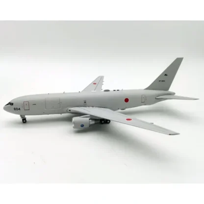InFlight IF763JASDF01 1:200 Japan Air Force Boeing 767-200 / KC-767J - Miniature Marvels: Airplane Models & Painted Dice* Airplane Model