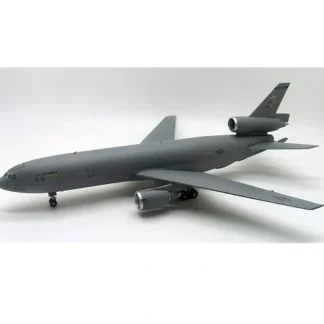 *Inflight IFKC100714 1:200 USAF KC-10A "McGuire Air Force Base" - Miniature Marvels: Airplane Models & Painted Dice* Airplane Model