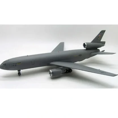 *Inflight IFKC100714 1:200 USAF KC-10A "McGuire Air Force Base" - Miniature Marvels: Airplane Models & Painted Dice* Airplane Model
