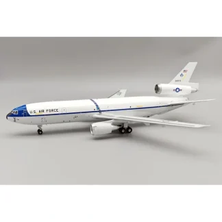 Inflight IFKC100075 1:200 USAF McDonnell Douglas KC-10A Extender 83-0075 - Miniature Marvels: Airplane Models & Painted Dice* Airplane Model