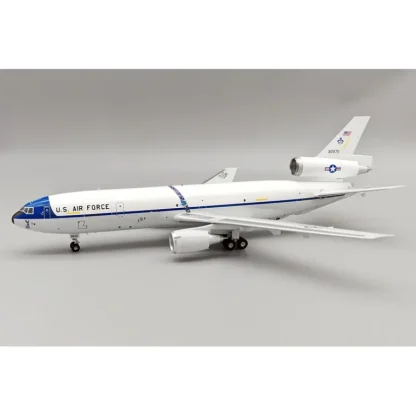 Inflight IFKC100075 1:200 USAF McDonnell Douglas KC-10A Extender 83-0075 - Miniature Marvels: Airplane Models & Painted Dice* Airplane Model