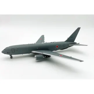 InFlight IFKC46JASDF02 1:200 Japan Air Self-Defense Force KC-46A Pegasus - Miniature Marvels: Airplane Models & Painted Dice* Airplane Model