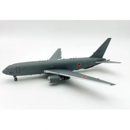 InFlight IFKC46JASDF02 1:200 Japan Air Self-Defense Force KC-46A Pegasus - Miniature Marvels: Airplane Models & Painted Dice* Airplane Model