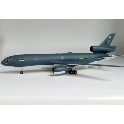 *InFlight IFKC10USAF22 1:200 USAF KC-10A 87-0122 - Miniature Marvels: Airplane Models & Painted Dice* Airplane Model