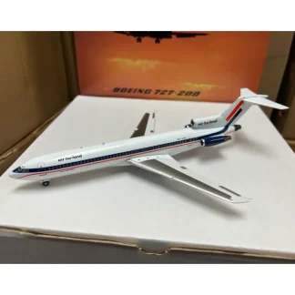 InFlight IFLHS001 1:200 Air Holland Boeing 727-200 - Miniature Marvels: Airplane Models & Painted Dice* Airplane Model