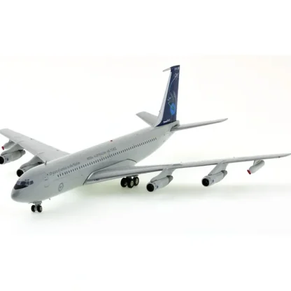 Inflight IF7070714M 1:200 RAAF Boeing 707-338C - Miniature Marvels: Airplane Models & Painted Dice* Airplane Model