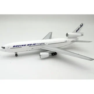 *InFlight IFMD10-01 1:200 Boeing MD-10 Freighter DC-10 N386FE - Miniature Marvels: Airplane Models & Painted Dice* Airplane Model