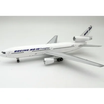*InFlight IFMD10-01 1:200 Boeing MD-10 Freighter DC-10 N386FE - Miniature Marvels: Airplane Models & Painted Dice* Airplane Model