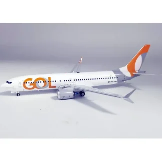 InFlight IF73MG30820 1:200 Gol Linhas Aereas Boeing 737 Max 8 PR-XMD - Miniature Marvels: Airplane Models & Painted Dice* Airplane Model