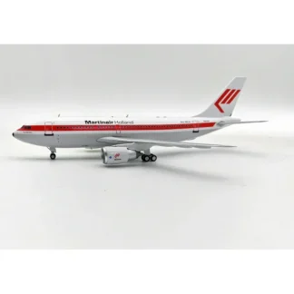 InFlight200 IF310MP1023 A310-203 Martinair Holland PH-MCA - Miniature Marvels: Airplane Models & Painted Dice* Airplane Model