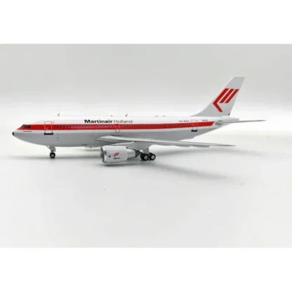 InFlight200 IF310MP1023 A310-203 Martinair Holland PH-MCA - Miniature Marvels: Airplane Models & Painted Dice* Airplane Model