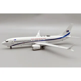 Inflight IF738MRAAF001 1:200 Royal Australian Air Force Boeing 737 MAX 8 A62-001 - Miniature Marvels: Airplane Models & Painted Dice* Airplane Model