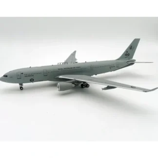 InFlight IFMRTTRAAF002 1:200 RAAF KC-30A (A330-200MRTT) - Miniature Marvels: Airplane Models & Painted Dice* Airplane Model