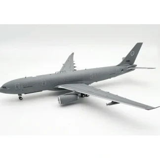 *InFlight200 IFMRTTRNAF01 Multinational Fleet Netherlands-Air Force A330 MRTT - Miniature Marvels: Airplane Models & Painted Dice* Airplane Model