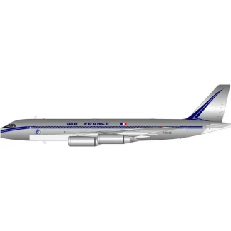 *InFlight IF9901214P 1:200 Air France Convair CV990 - Miniature Marvels: Airplane Models & Painted Dice* Airplane Model