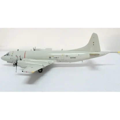Inflight IFP30511 1:200 German Navy P-3C - Miniature Marvels: Airplane Models & Painted Dice* Airplane Model