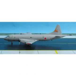 Inflight IFP3005 1:200 Japan Maritime Self Defense Force P-3C - Miniature Marvels: Airplane Models & Painted Dice* Airplane Model