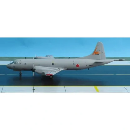 Inflight IFP3005 1:200 Japan Maritime Self Defense Force P-3C - Miniature Marvels: Airplane Models & Painted Dice* Airplane Model