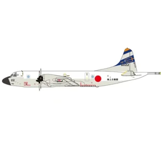 Inflight IFP3004 1:200 Japan Maritime Self Defense Force P-3C - Miniature Marvels: Airplane Models & Painted Dice* Airplane Model