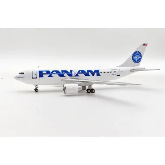 Inflight200 IF310PA0323 1:200 Pan Am Airbus A310 - Miniature Marvels: Airplane Models & Painted Dice* Airplane Model