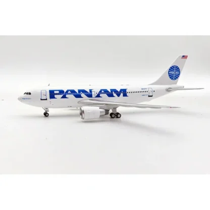 Inflight200 IF310PA0323 1:200 Pan Am Airbus A310 - Miniature Marvels: Airplane Models & Painted Dice* Airplane Model