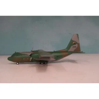 Inflight IF130PAF01 1:200 Philippine Airforce C-130H - Miniature Marvels: Airplane Models & Painted Dice* Airplane Model