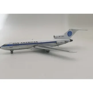 Inflight IF721PA0123P 1:200 Pan Am Boeing 727-21 - Miniature Marvels: Airplane Models & Painted Dice* Airplane Model