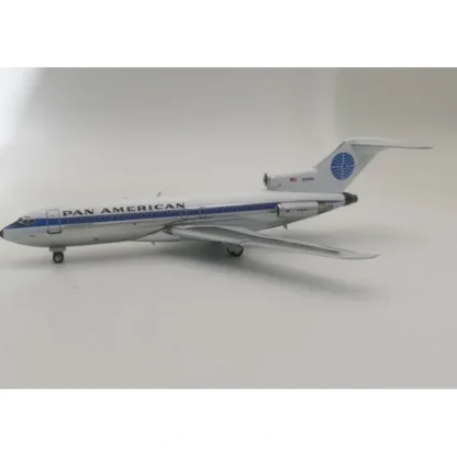 Inflight IF721PA0123P 1:200 Pan Am Boeing 727-21 - Miniature Marvels: Airplane Models & Painted Dice* Airplane Model