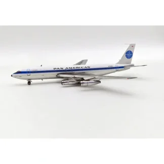 Inflight200 IF701PA0623P 1:200 Pan Am Boeing 707-121(B) - Miniature Marvels: Airplane Models & Painted Dice* Airplane Model