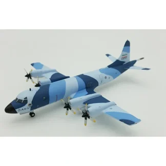 *Inflight IFP3IAF001 1:20 IRAF Lockheed P-3 Orion - Miniature Marvels: Airplane Models & Painted Dice* Airplane Model