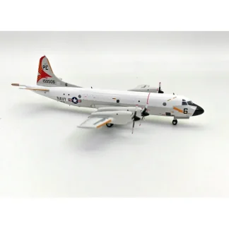 Inflight IFP3NAVY0623 1:200 U.S Navy P-3A "VP-19" - Miniature Marvels: Airplane Models & Painted Dice* Airplane Model
