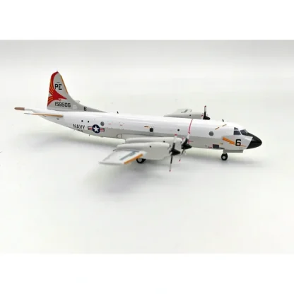 Inflight IFP3NAVY0623 1:200 U.S Navy P-3A "VP-19" - Miniature Marvels: Airplane Models & Painted Dice* Airplane Model
