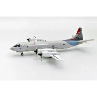 InFlight IFP3PPORT1022 1:200 Portugal - Air Force Lockheed P-3C - Miniature Marvels: Airplane Models & Painted Dice* Airplane Model