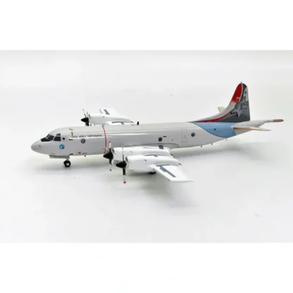 InFlight IFP3PPORT1022 1:200 Portugal - Air Force Lockheed P-3C - Miniature Marvels: Airplane Models & Painted Dice* Airplane Model