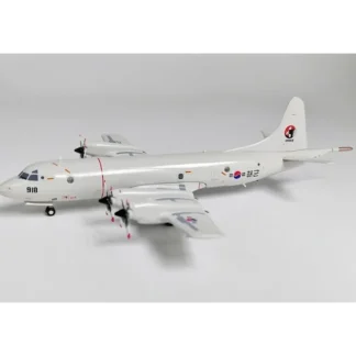 InFlight200 IFP3RC0K01 South Korea Navy Lockheed P-3CK ORION 100918 - Miniature Marvels: Airplane Models & Painted Dice* Airplane Model